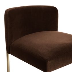 Leon Kitchen Stool Range