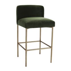 Leon Kitchen Stool Range