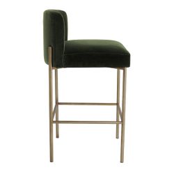 Leon Kitchen Stool Range