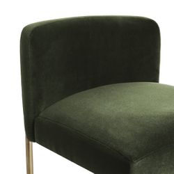 Leon Kitchen Stool Range