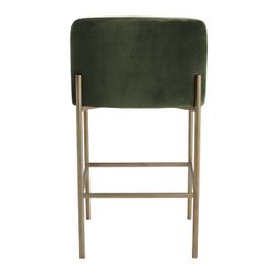 Leon Kitchen Stool Range