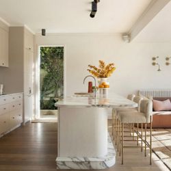 Leon Kitchen Stool Range