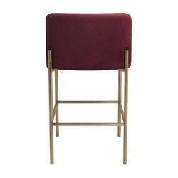Leon Kitchen Stool Range