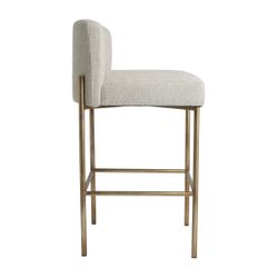 Leon Kitchen Stool Range