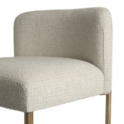 Leon Kitchen Stool Range