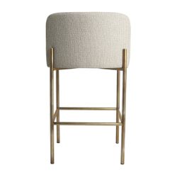 Leon Kitchen Stool Range