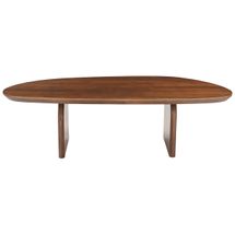 Nico Coffee Table - Walnut