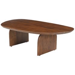 Nico Coffee Table Range