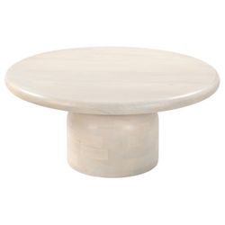 Denison Coffee Table