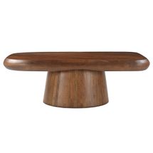 Haimes Coffee Table - Walnut