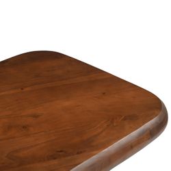 Haimes Coffee Table - Walnut