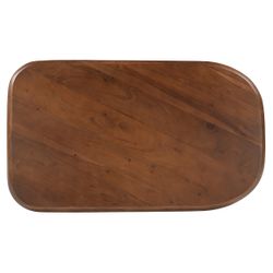 Haimes Coffee Table - Walnut