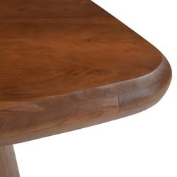 Haimes Coffee Table - Walnut