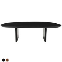 Nico Coffee Table - Black