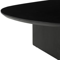 Nico Coffee Table - Black