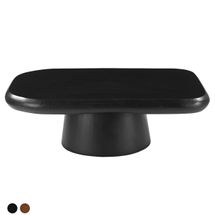 Haimes Coffee Table - Black