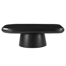 Haimes Coffee Table - Black