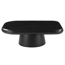 Haimes Coffee Table - Black