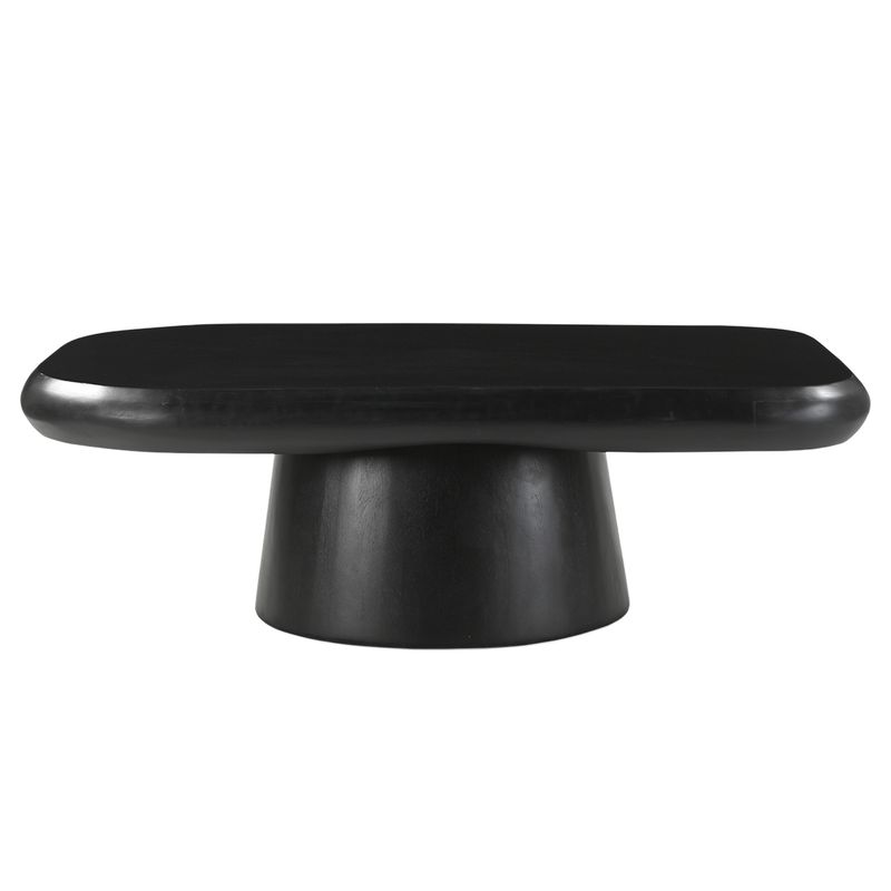 Haimes Coffee Table - Black