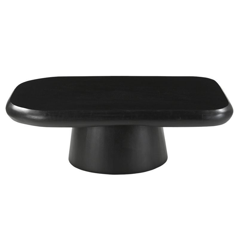 Haimes Coffee Table - Black