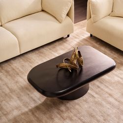 Haimes Coffee Table - Black