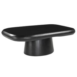Haimes Coffee Table - Black