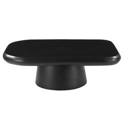 Haimes Coffee Table - Black