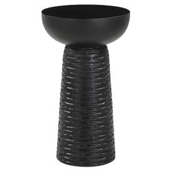 Highland Side Table - Tall