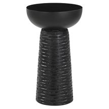 Highland Side Table - Tall