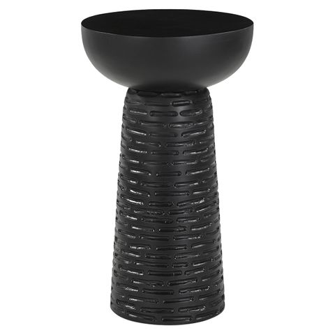 Highland Side Table - Tall