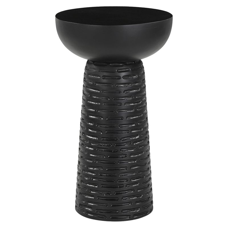 Highland Side Table - Tall