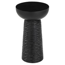 Highland Side Table - Tall