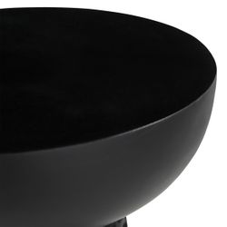 Highland Side Table - Tall