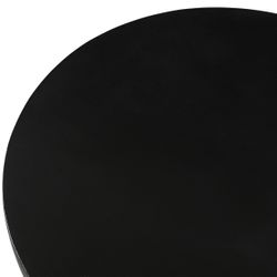 Highland Side Table - Tall