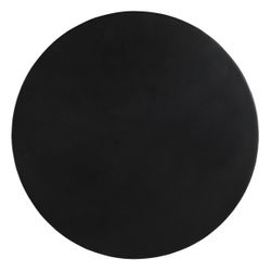 Highland Side Table - Tall