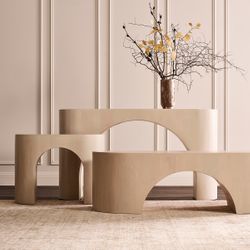 Willa Coffee Table