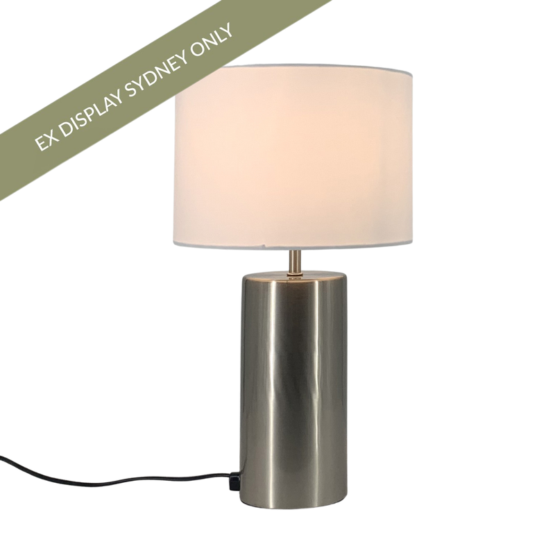 Oslo Touch Lamp - OUTLET NSW