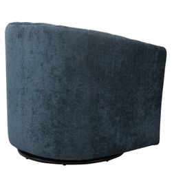Cadman Swivel Arm Chair Range