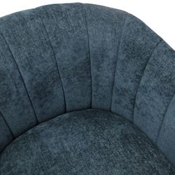 Cadman Swivel Arm Chair Range