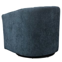 Cadman Swivel Arm Chair Range