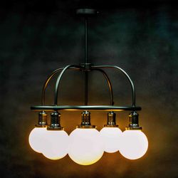 Bryant Pendant - OUTLET NSW