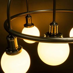 Bryant Pendant - OUTLET NSW