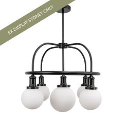 Bryant Pendant - OUTLET NSW