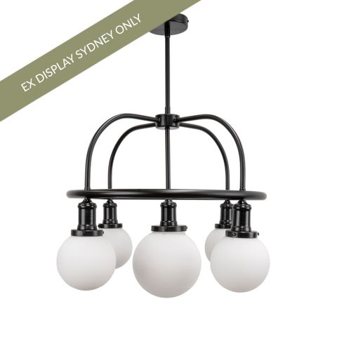 Bryant Pendant - OUTLET NSW