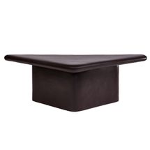 Orsan Concrete Coffee Table - Large - OUTLET NSW