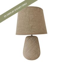 Merida Table Lamp - OUTLET NSW
