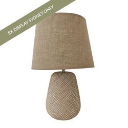 Merida Table Lamp - OUTLET NSW
