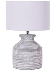 Laguna Table Lamp - Blue - OUTLET NSW