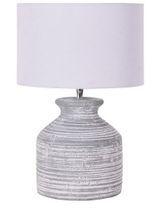 Laguna Table Lamp - Blue - OUTLET NSW