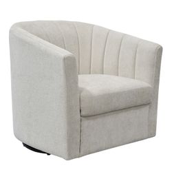 Cadman Swivel Arm Chair Range